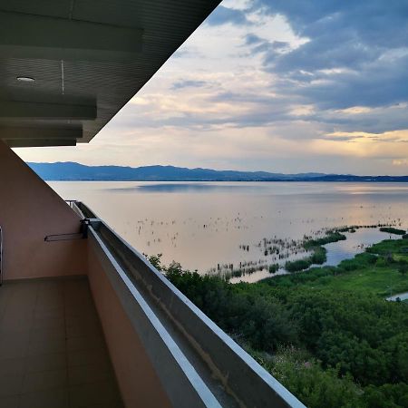 Villa Daniela Apartments Nov Dojran Dış mekan fotoğraf