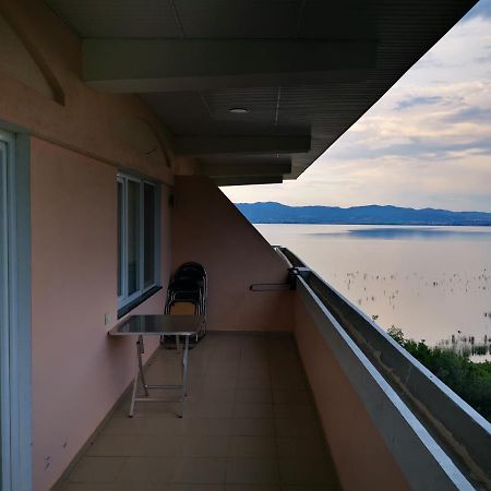 Villa Daniela Apartments Nov Dojran Dış mekan fotoğraf