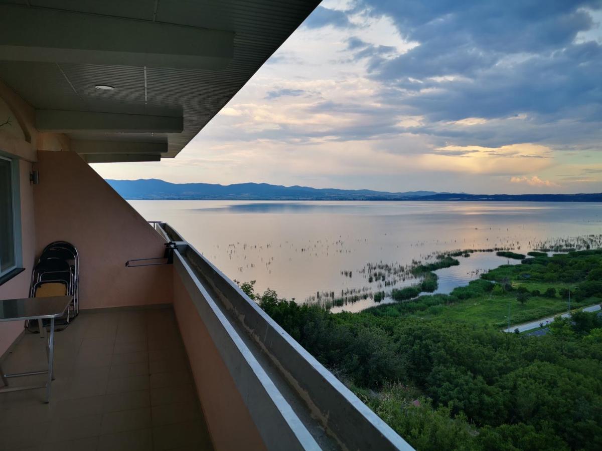 Villa Daniela Apartments Nov Dojran Dış mekan fotoğraf