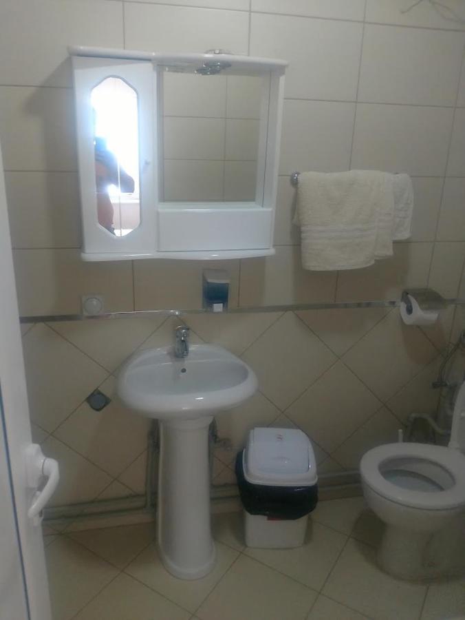 Villa Daniela Apartments Nov Dojran Dış mekan fotoğraf
