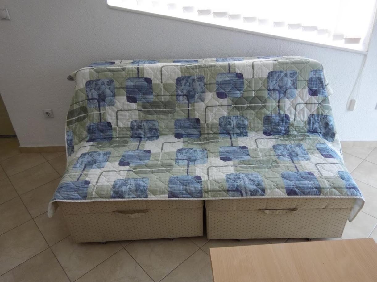 Villa Daniela Apartments Nov Dojran Dış mekan fotoğraf