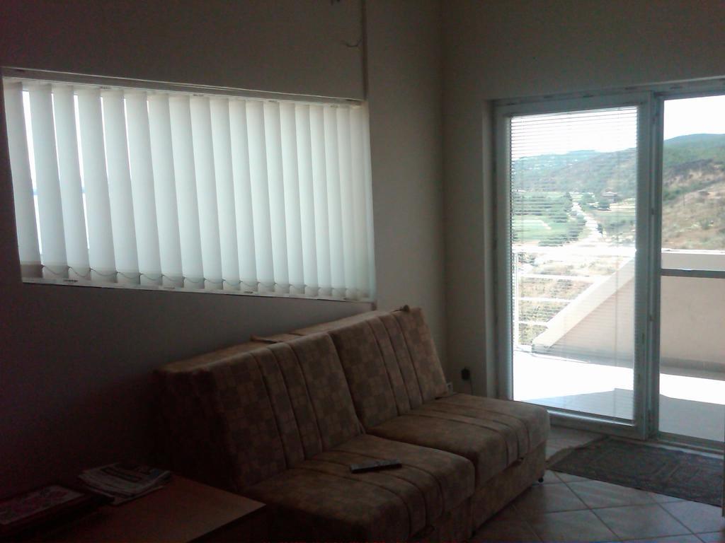 Villa Daniela Apartments Nov Dojran Dış mekan fotoğraf