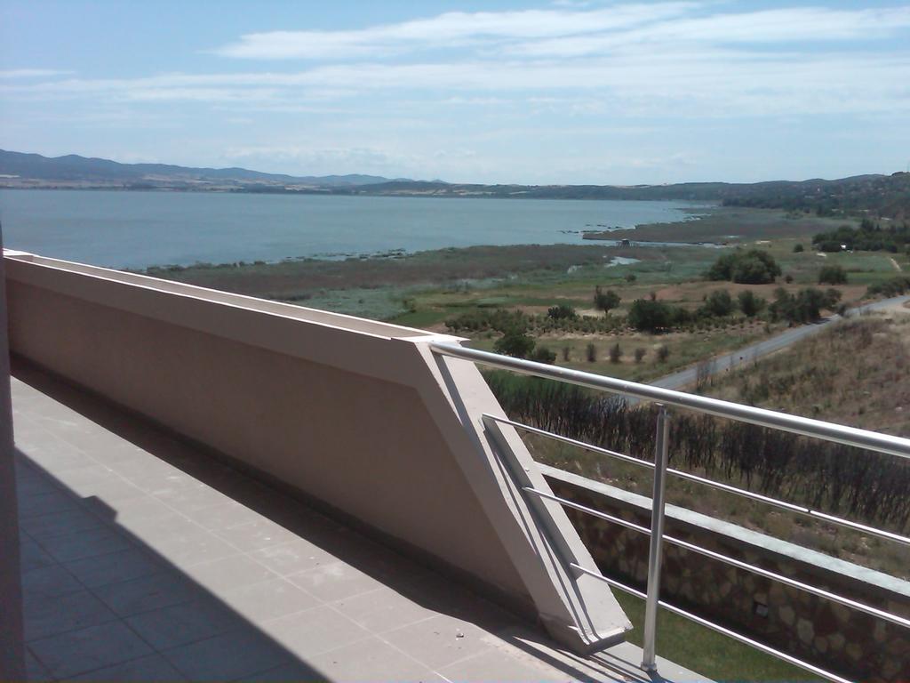 Villa Daniela Apartments Nov Dojran Dış mekan fotoğraf