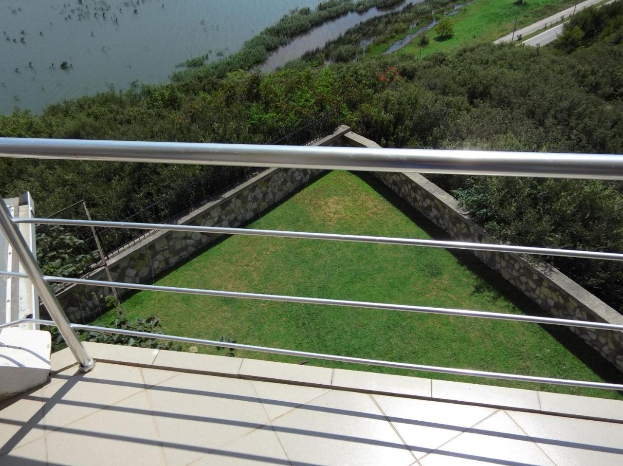 Villa Daniela Apartments Nov Dojran Dış mekan fotoğraf