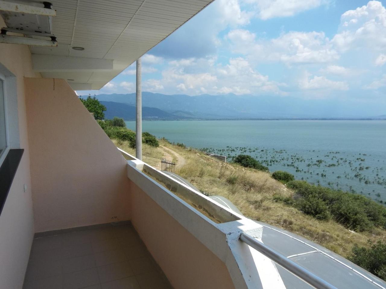 Villa Daniela Apartments Nov Dojran Dış mekan fotoğraf