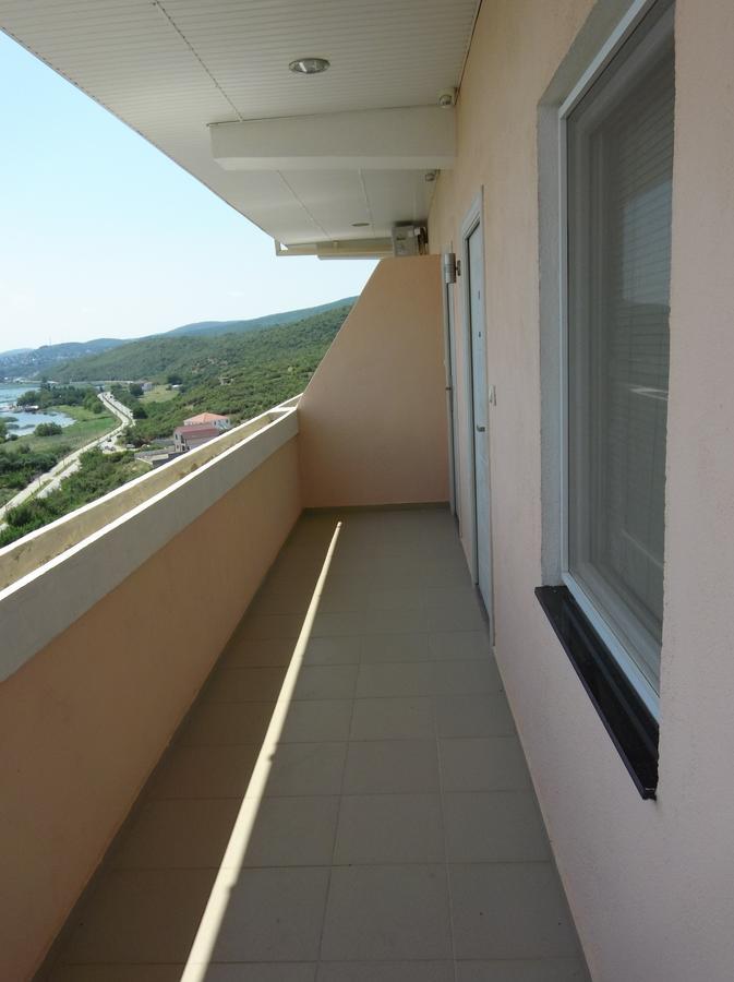 Villa Daniela Apartments Nov Dojran Dış mekan fotoğraf