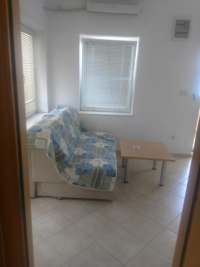 Villa Daniela Apartments Nov Dojran Dış mekan fotoğraf