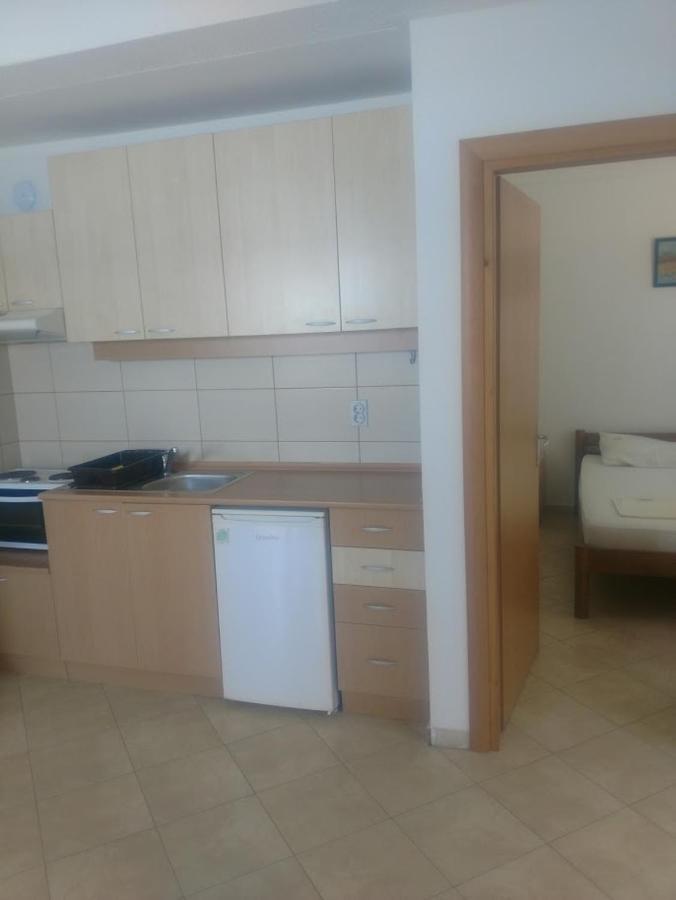 Villa Daniela Apartments Nov Dojran Dış mekan fotoğraf