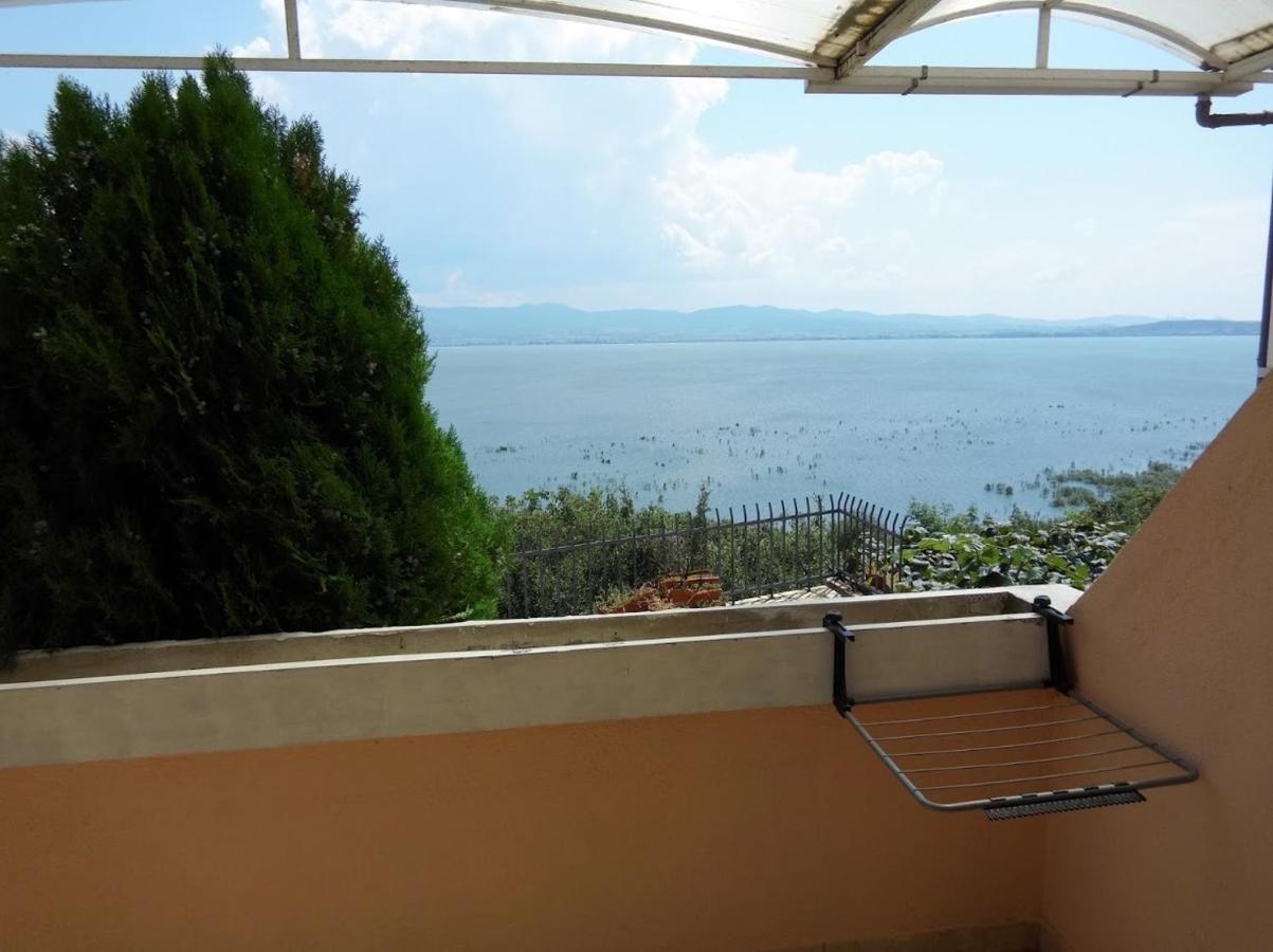 Villa Daniela Apartments Nov Dojran Dış mekan fotoğraf