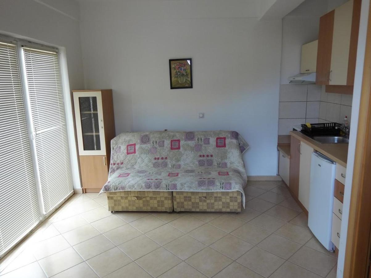 Villa Daniela Apartments Nov Dojran Dış mekan fotoğraf